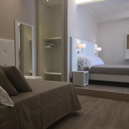 Hotel Ardea Riccione Dış mekan fotoğraf