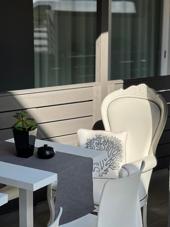 Hotel Ardea Riccione Dış mekan fotoğraf