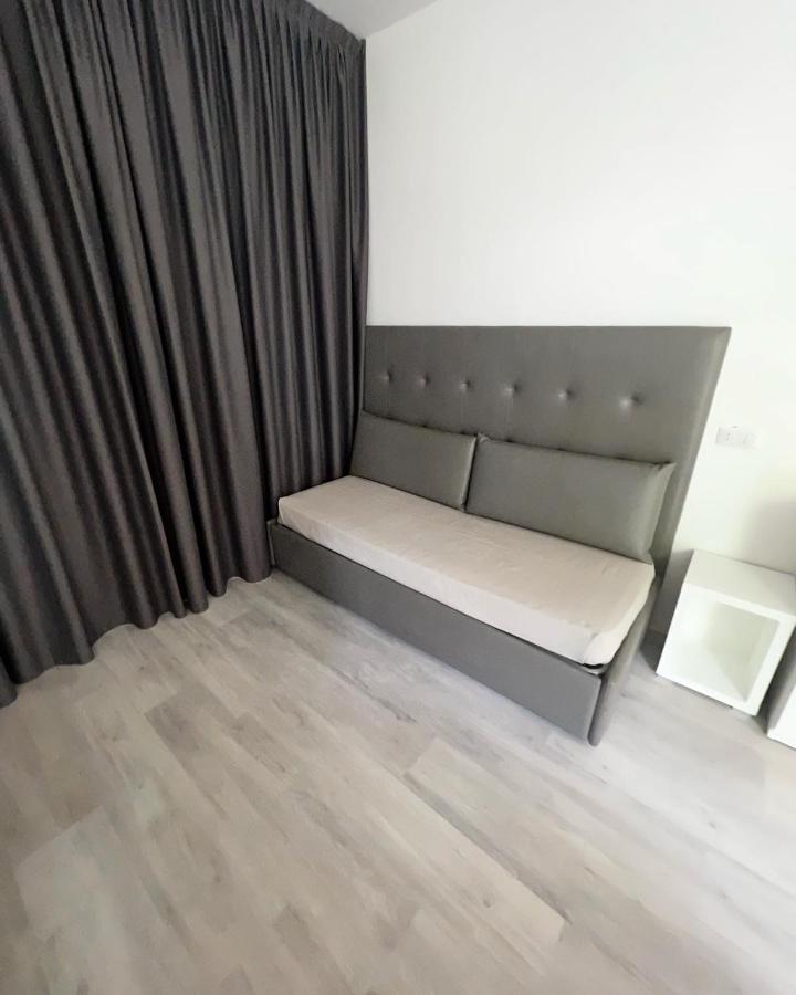 Hotel Ardea Riccione Dış mekan fotoğraf