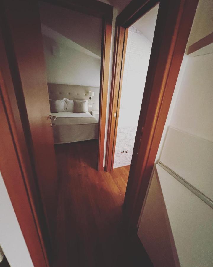 Hotel Ardea Riccione Dış mekan fotoğraf