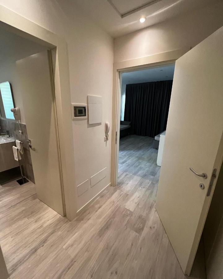 Hotel Ardea Riccione Dış mekan fotoğraf