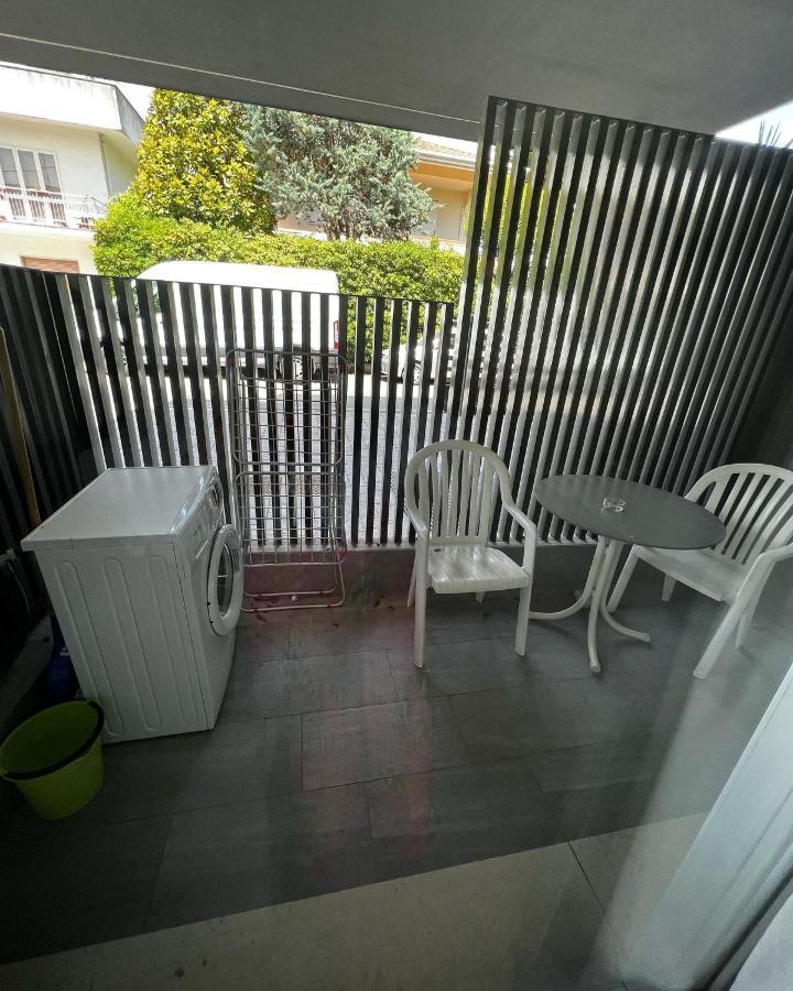 Hotel Ardea Riccione Dış mekan fotoğraf