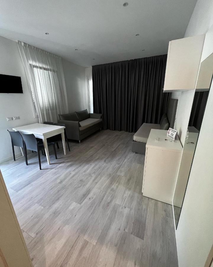 Hotel Ardea Riccione Dış mekan fotoğraf