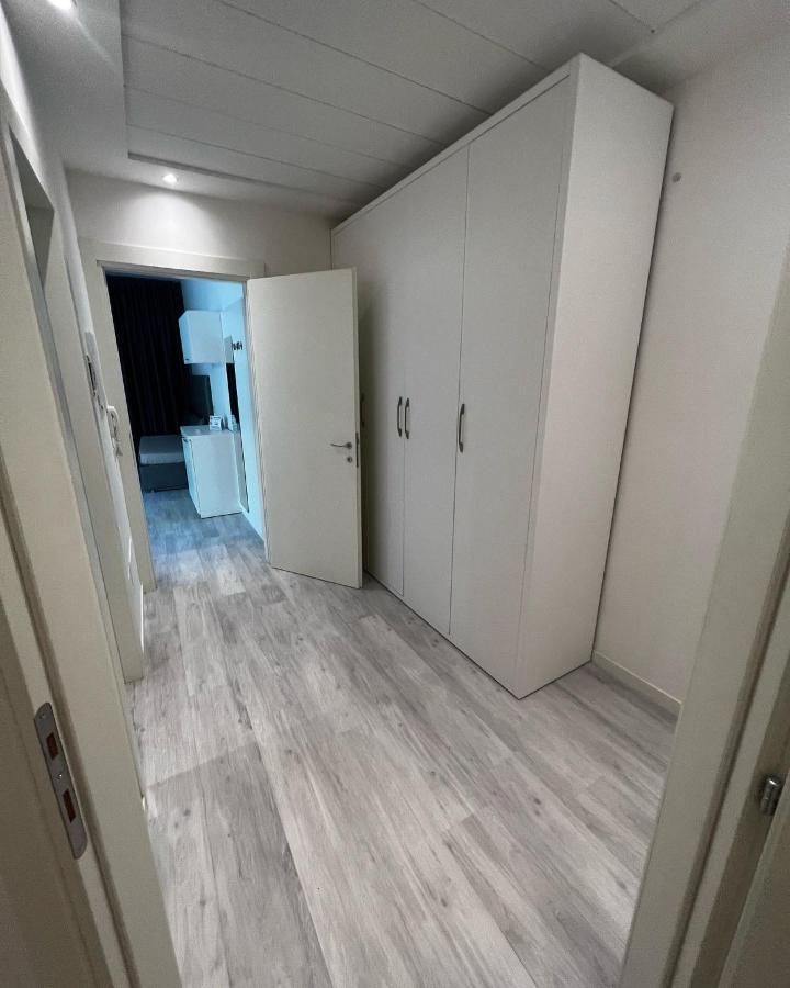 Hotel Ardea Riccione Dış mekan fotoğraf