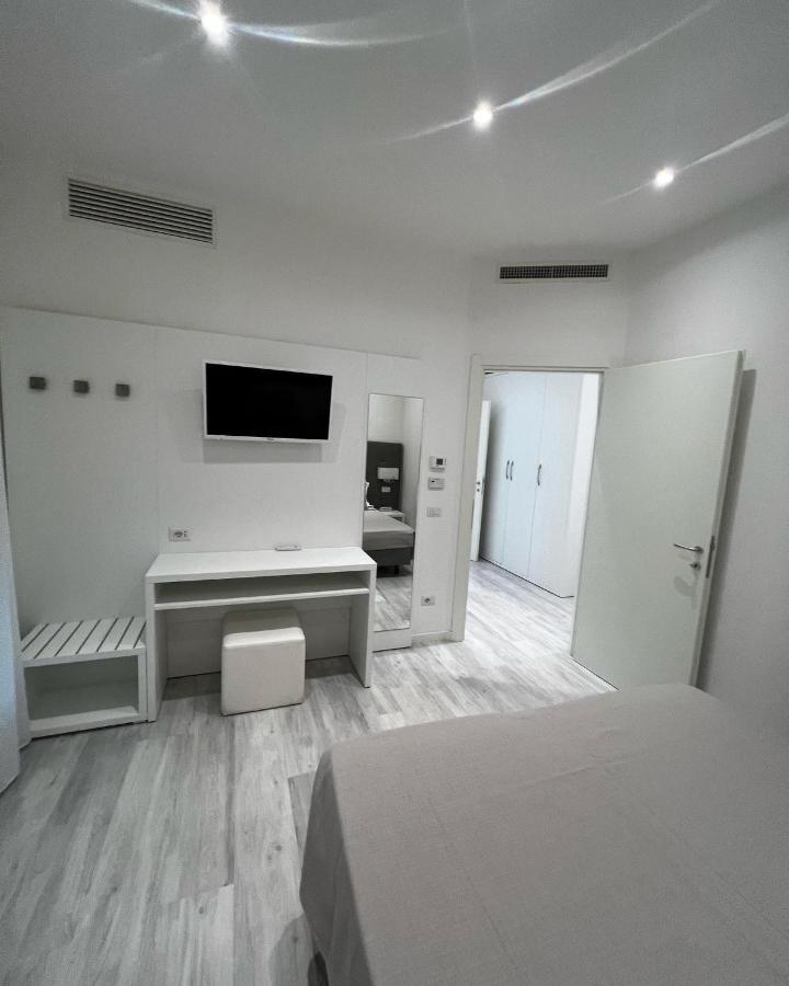Hotel Ardea Riccione Dış mekan fotoğraf