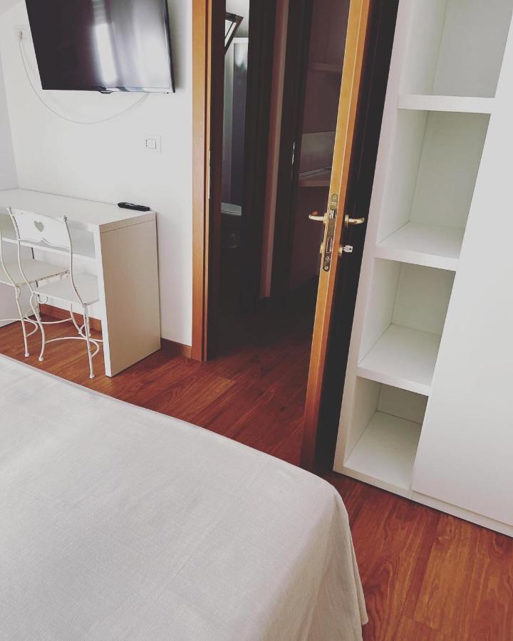 Hotel Ardea Riccione Dış mekan fotoğraf