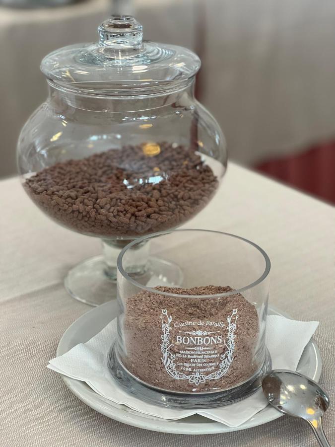 Hotel Ardea Riccione Dış mekan fotoğraf
