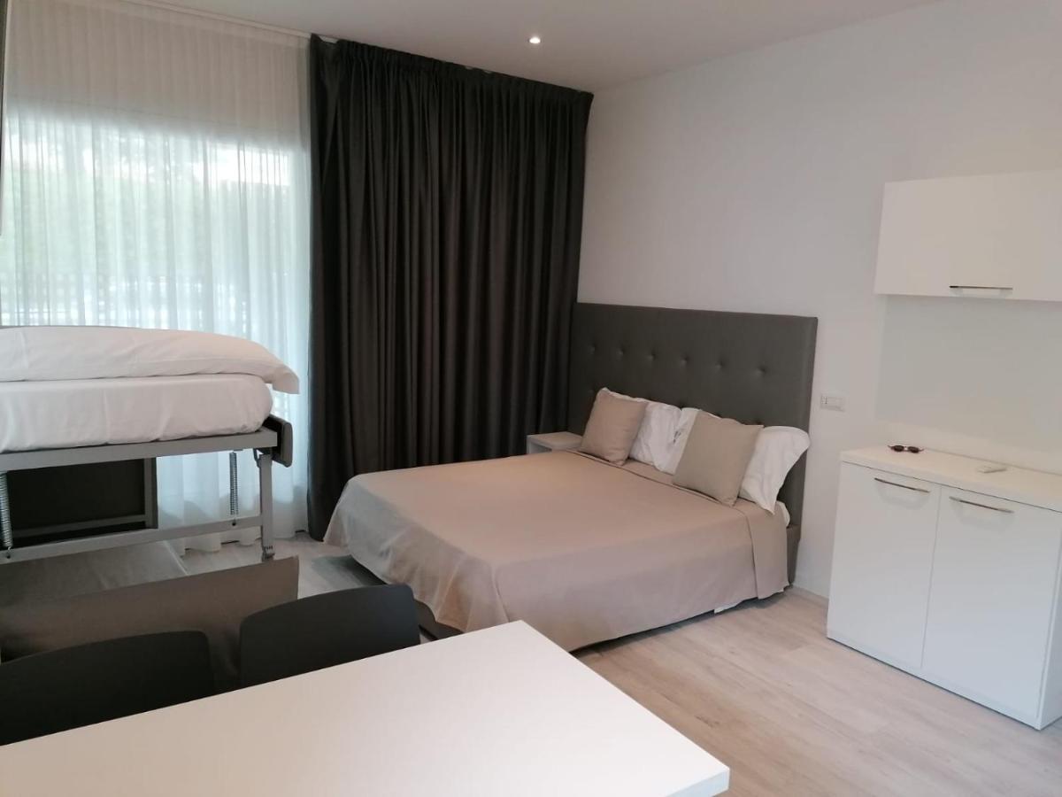 Hotel Ardea Riccione Dış mekan fotoğraf