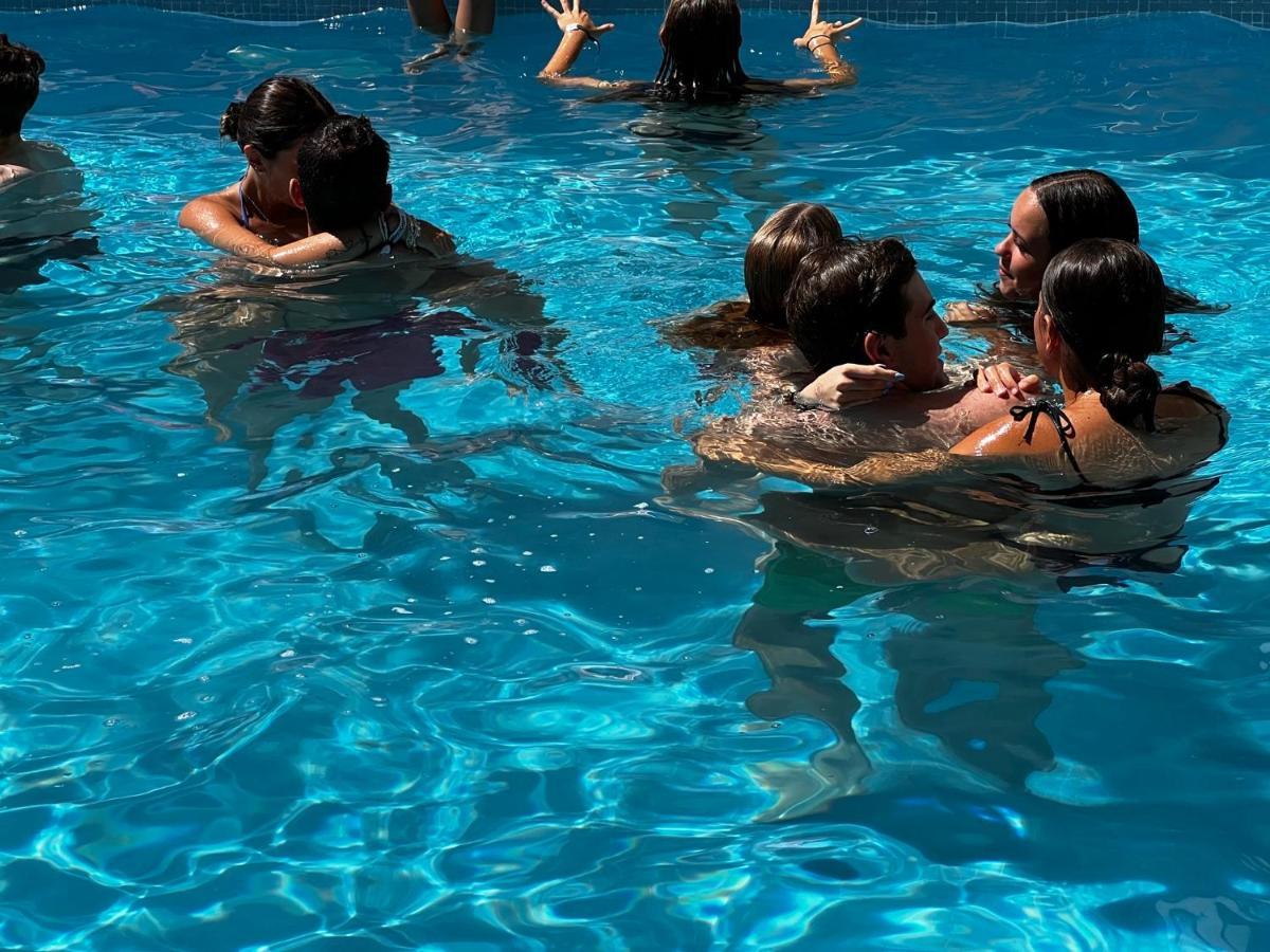 Hotel Ardea Riccione Dış mekan fotoğraf