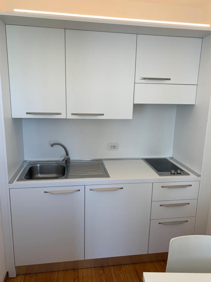 Hotel Ardea Riccione Dış mekan fotoğraf