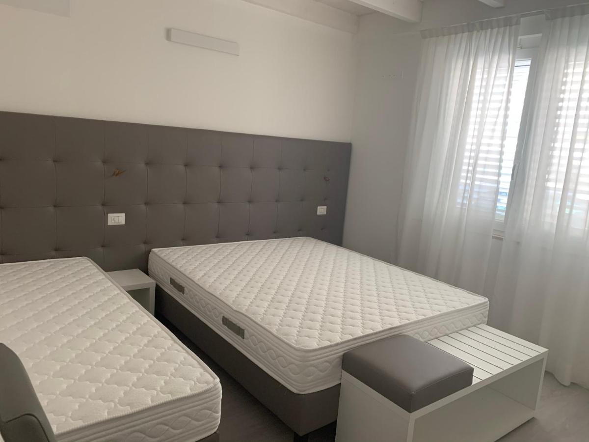 Hotel Ardea Riccione Dış mekan fotoğraf