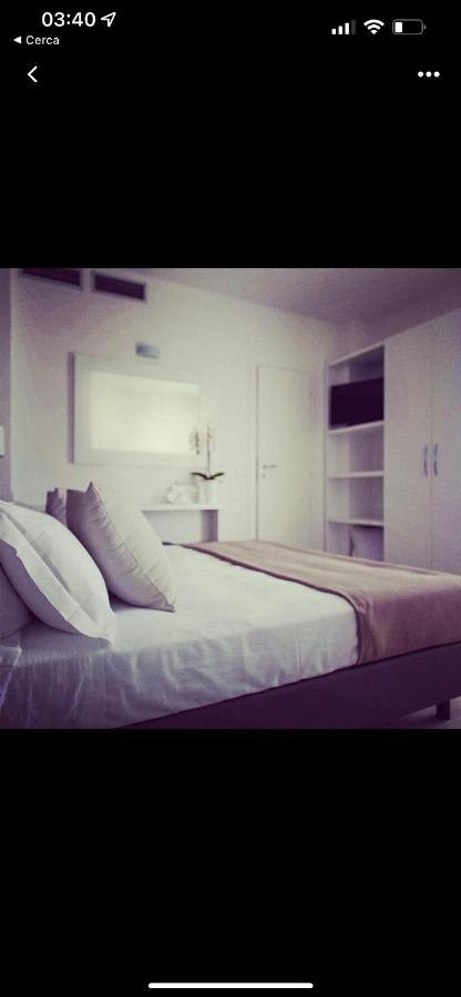 Hotel Ardea Riccione Dış mekan fotoğraf