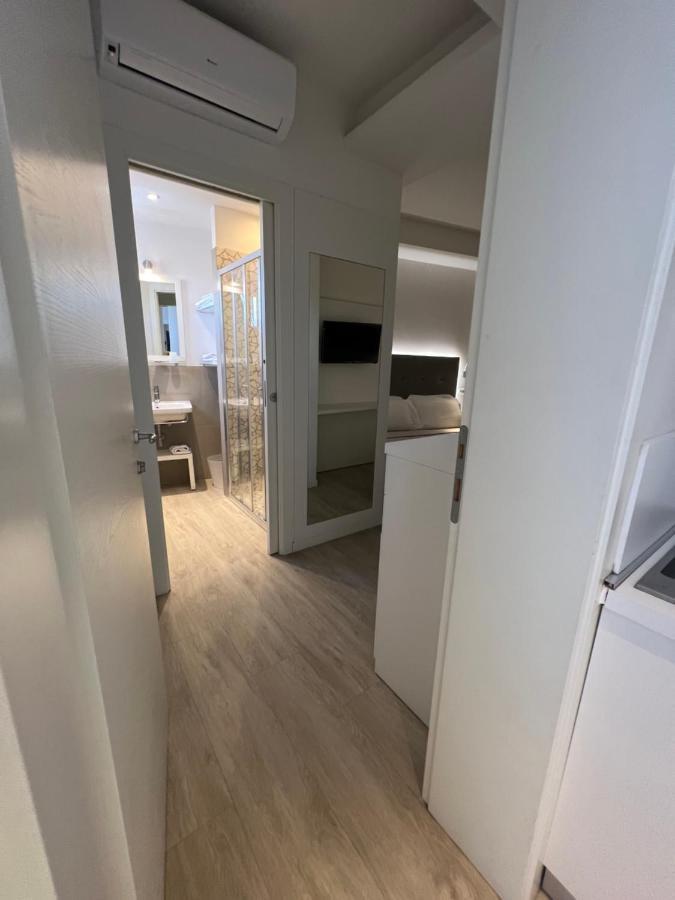 Hotel Ardea Riccione Dış mekan fotoğraf