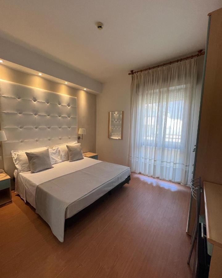 Hotel Ardea Riccione Dış mekan fotoğraf