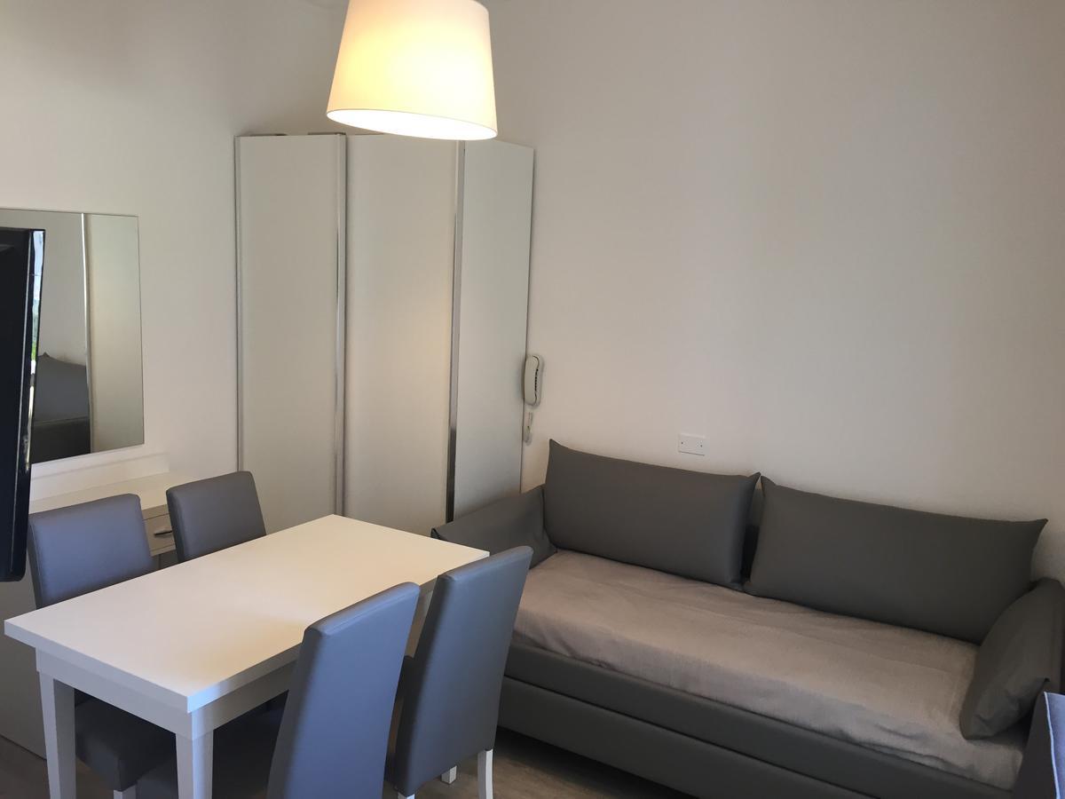 Hotel Ardea Riccione Dış mekan fotoğraf