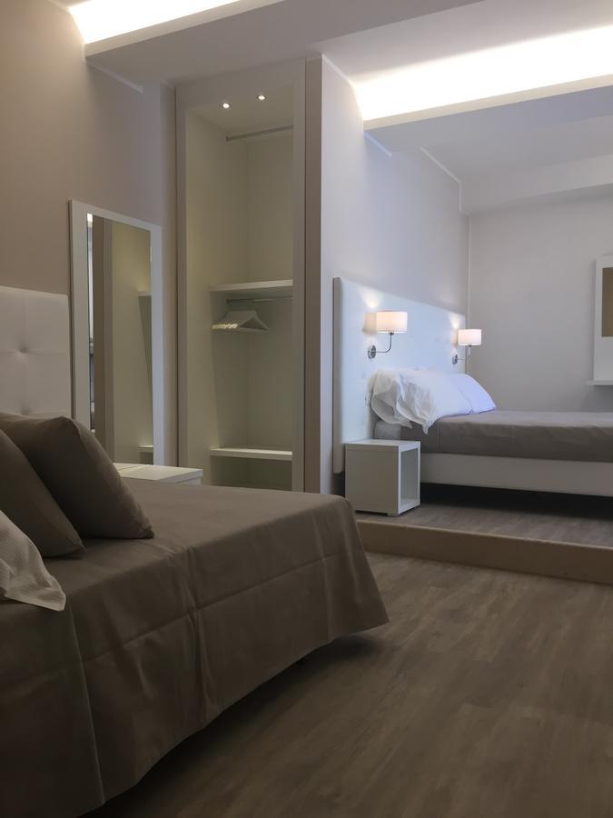 Hotel Ardea Riccione Dış mekan fotoğraf